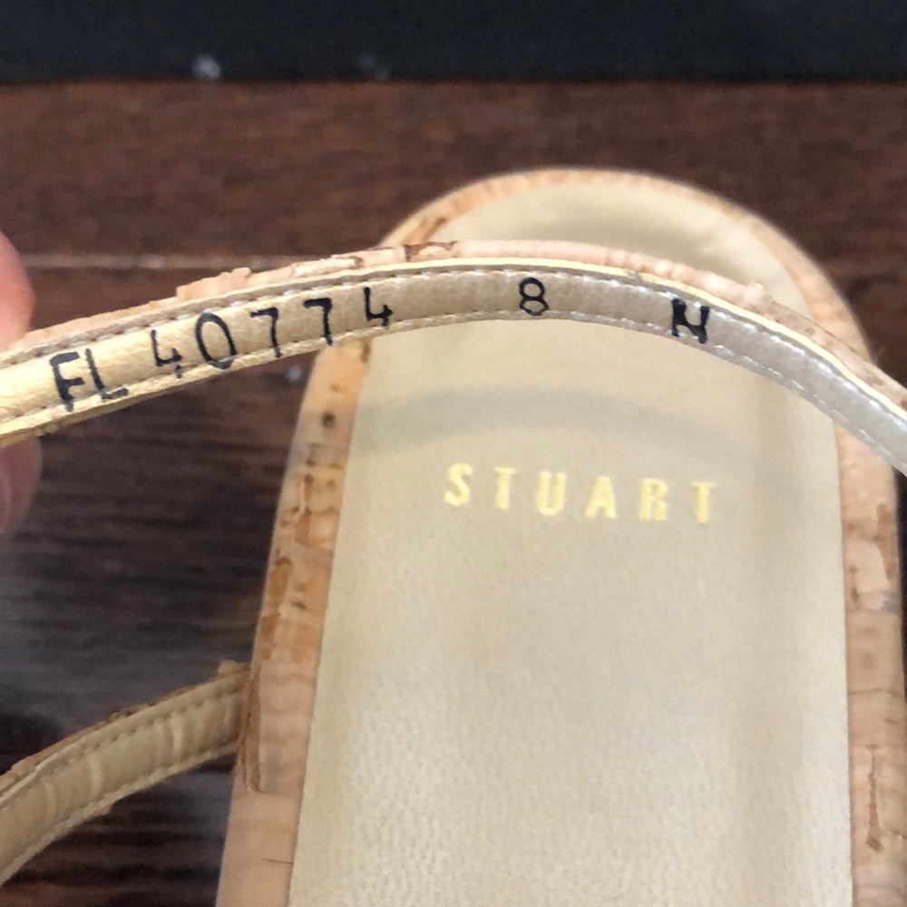 Stuart Weitzman Sandals - Picture 6 of 6
